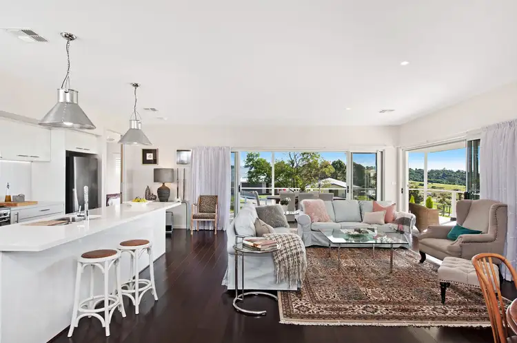 Third view of Homely house listing, 19 Eyrie Bowrie Drive, Milton NSW 2538