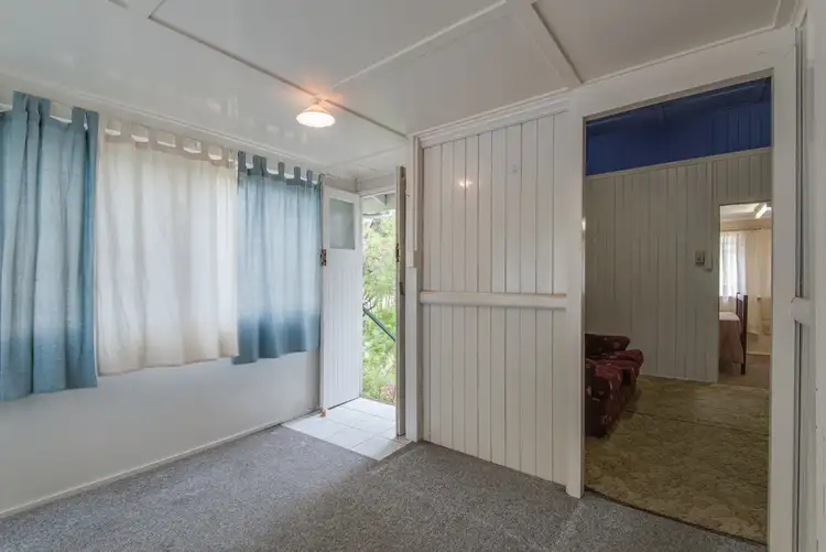 Third view of Homely house listing, 159 Elliott Heads Road, Ashfield QLD 4670
