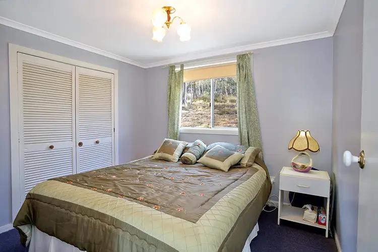 Fifth view of Homely house listing, Lot 254 Cartwright Street, Rydal NSW 2790