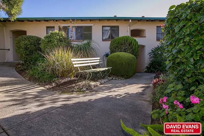 Main view of Homely house listing, Unit 513/55 Belgrade Road, Wanneroo WA 6065