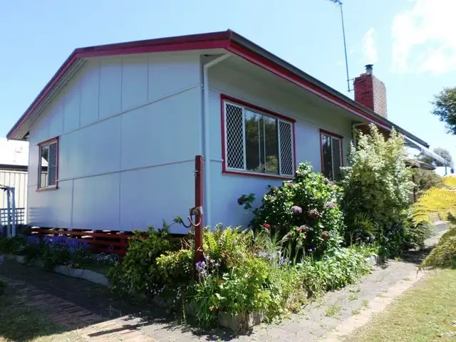 Main view of Homely house listing, 1 Hastie Street, Manjimup WA 6258