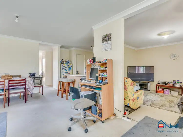 Sixth view of Homely villa listing, Unit 8 / 51 Third Avenue, Kelmscott WA 6111
