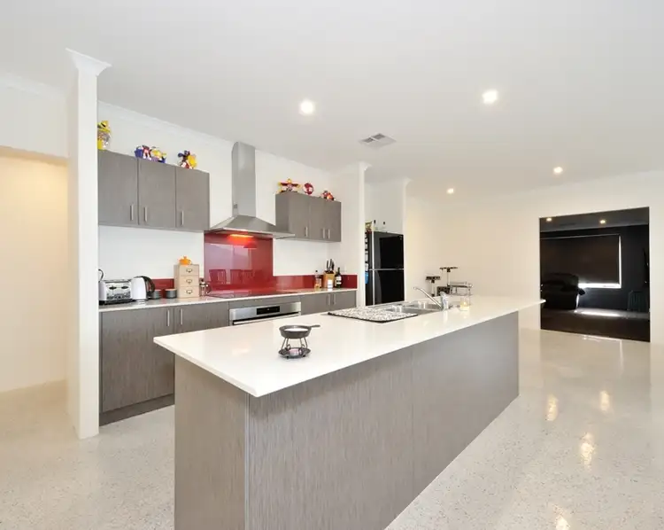Fourth view of Homely house listing, 27 Indoon Way, Baldivis WA 6171