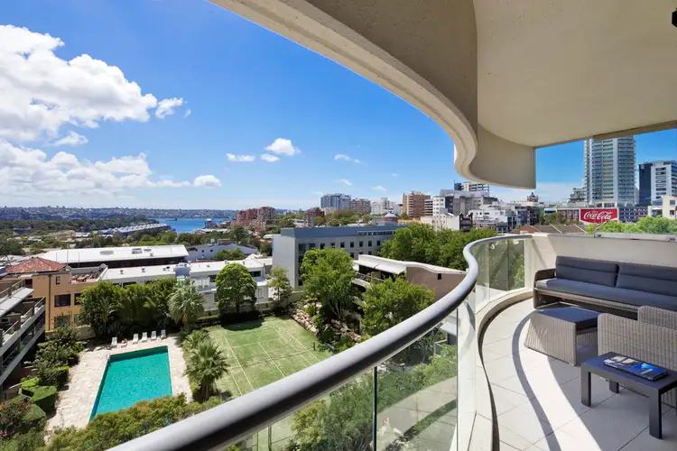 Third view of Homely apartment listing, 504/184 Forbes Street, Darlinghurst NSW 2010