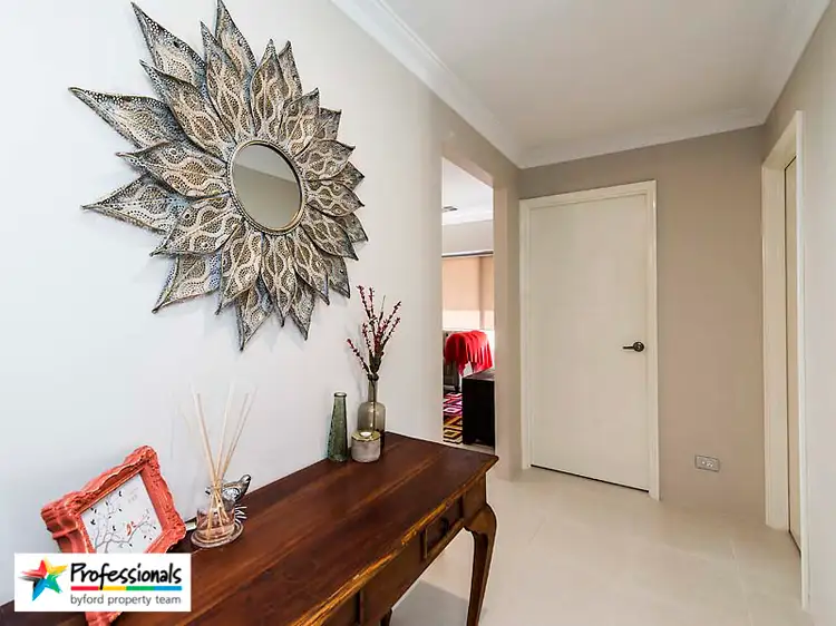 Fourth view of Homely house listing, 25 Barraberry Way, Byford WA 6122