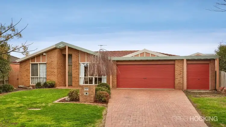 17 Dequin Court, Werribee VIC 3030