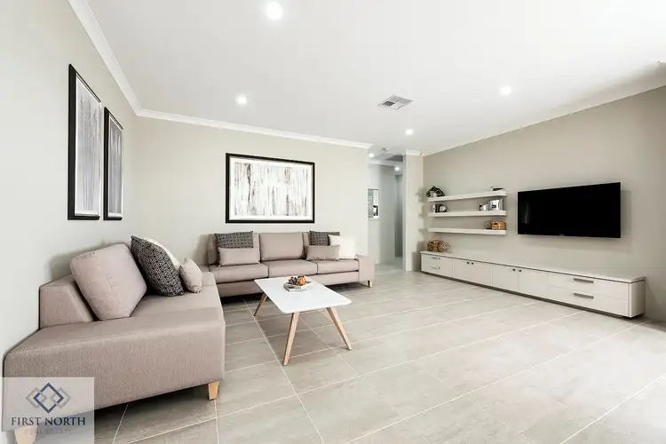 Third view of Homely house listing, 10 Radiant Glade, Eglinton WA 6034