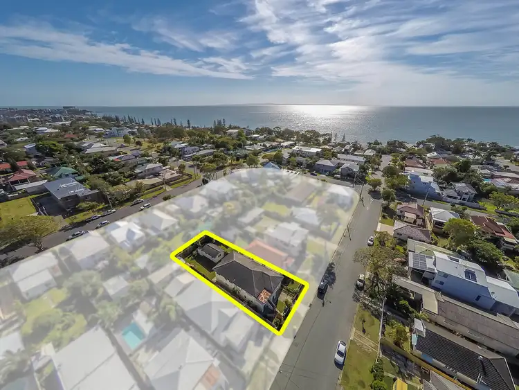 Main view of Homely house listing, 16 Hardiman Street, Woody Point QLD 4019