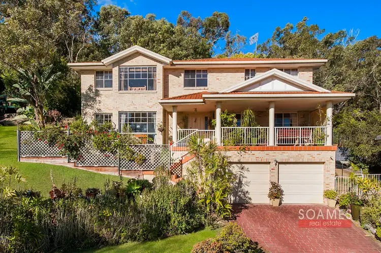 74A Lonsdale Avenue, Berowra Heights NSW 2082