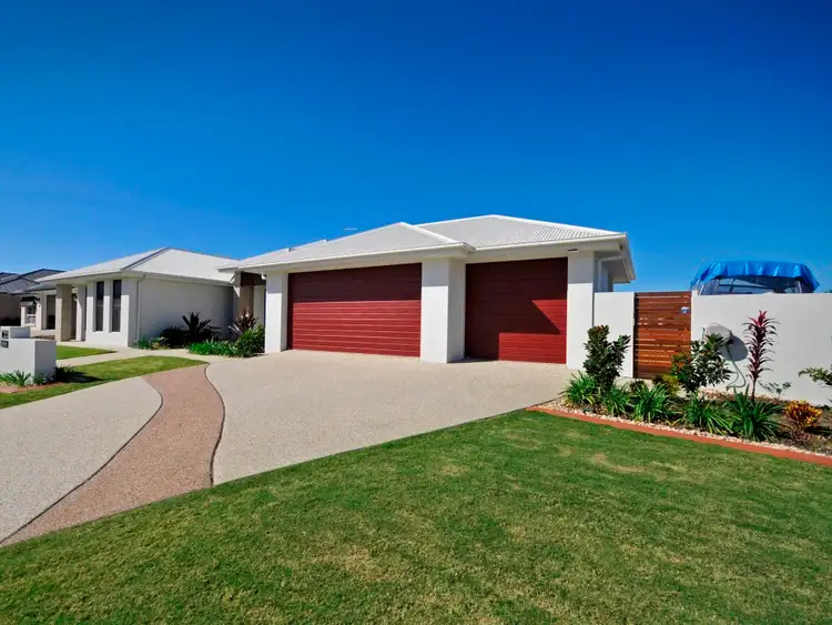 10 Galilee Street, Warner QLD 4500