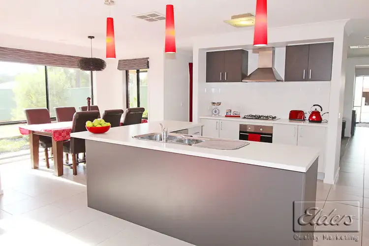Third view of Homely house listing, 13 Duncan Court, Junortoun VIC 3551