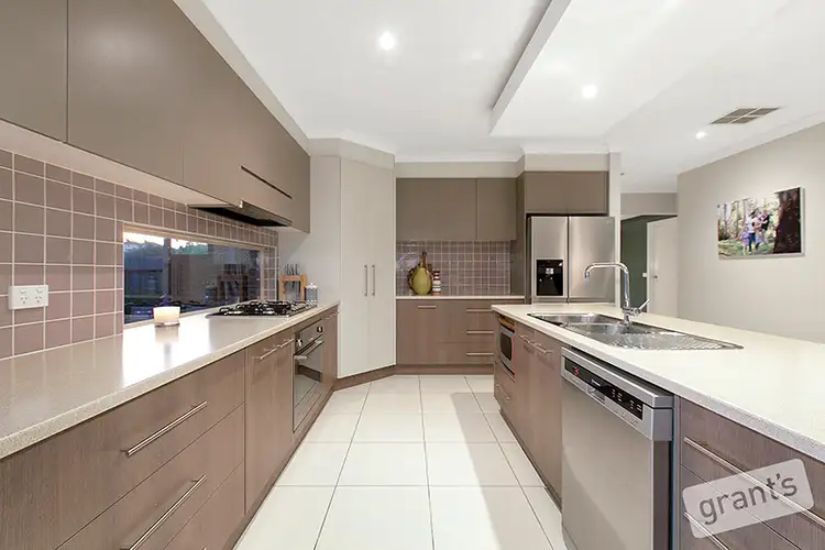 Third view of Homely house listing, 12 Meg Way, Berwick VIC 3806