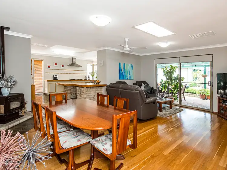 Third view of Homely house listing, 3 Dutton Way, Singleton WA 6175