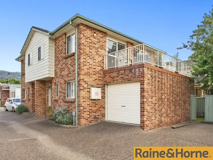 Main view of Homely house listing, 2/79 Meadow Street, Tarrawanna NSW 2518