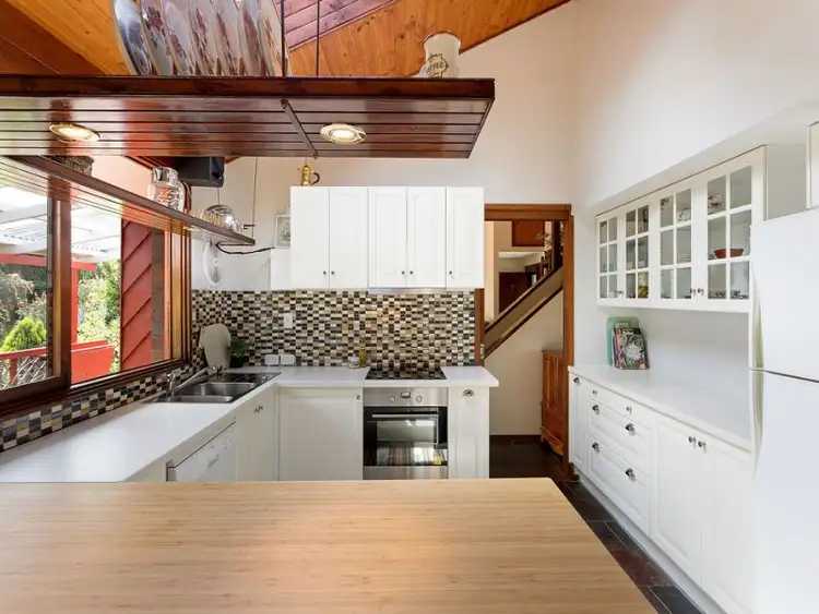 Fifth view of Homely house listing, 7/24 Clovelly Road, Hornsby NSW 2077