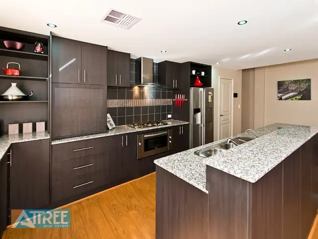 Fourth view of Homely house listing, 41 Foundry Turn, Harrisdale WA 6112