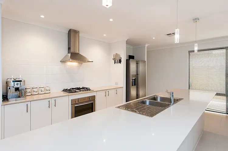 Sixth view of Homely house listing, 18 Borough Road, Baldivis WA 6171