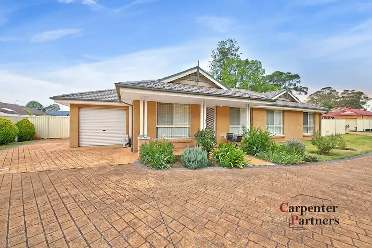 Main view of Homely house listing, 42A King Street, Tahmoor NSW 2573