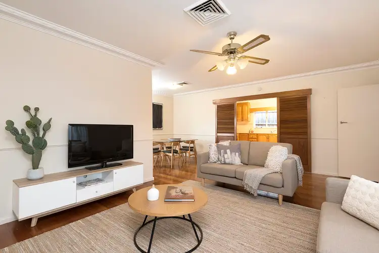 Third view of Homely house listing, 34 Melissa Street, Strathmore VIC 3041