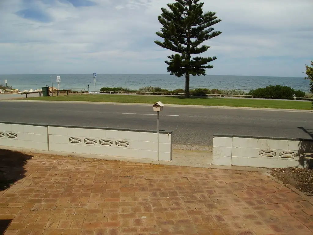 Main view of Homely house listing, 15 Esplanade, Tumby Bay SA 5605