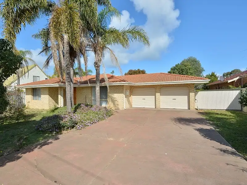 Main view of Homely house listing, 8 Sovereign Place, Wannanup WA 6210