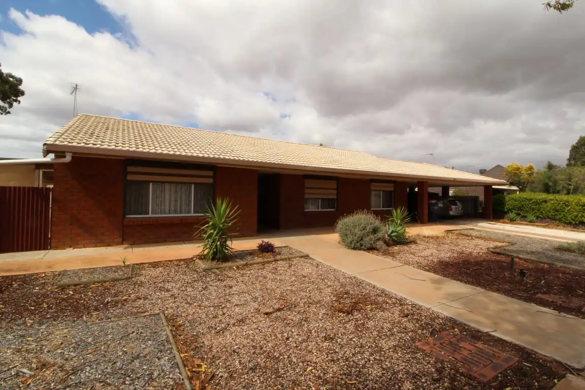 Main view of Homely house listing, 33 Simmons Crescent, Port Augusta West SA 5700