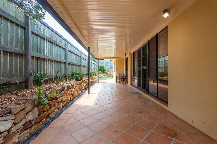 Seventh view of Homely house listing, 24 May Court, Middle Ridge QLD 4350