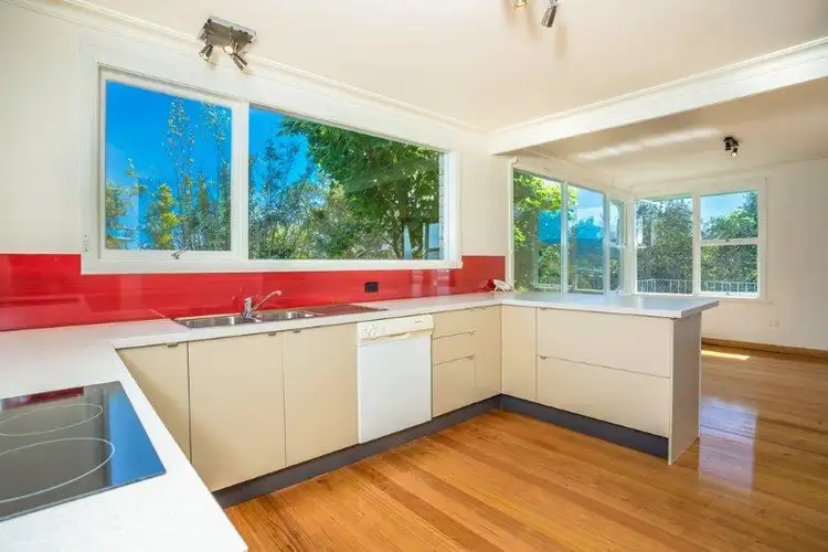 Third view of Homely house listing, 68B Forest Rd, Trevallyn TAS 7250