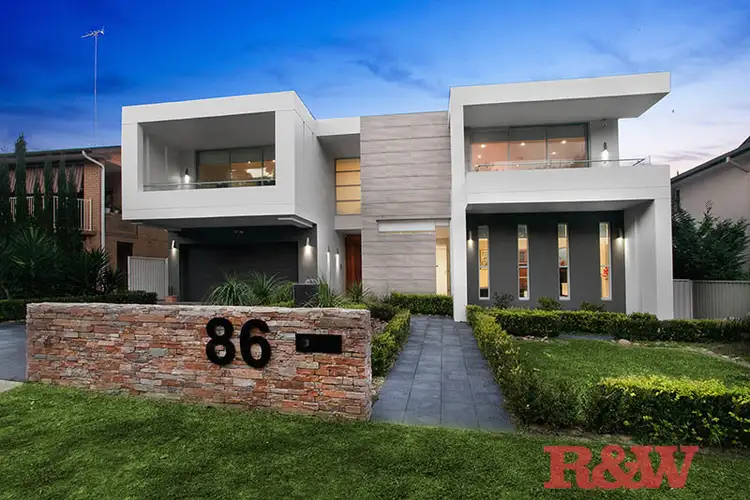 86 Morshead Drive, Connells Point NSW 2221