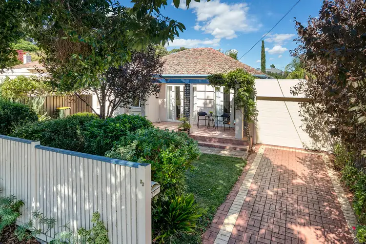 33 Avenue Road, Highgate SA 5063