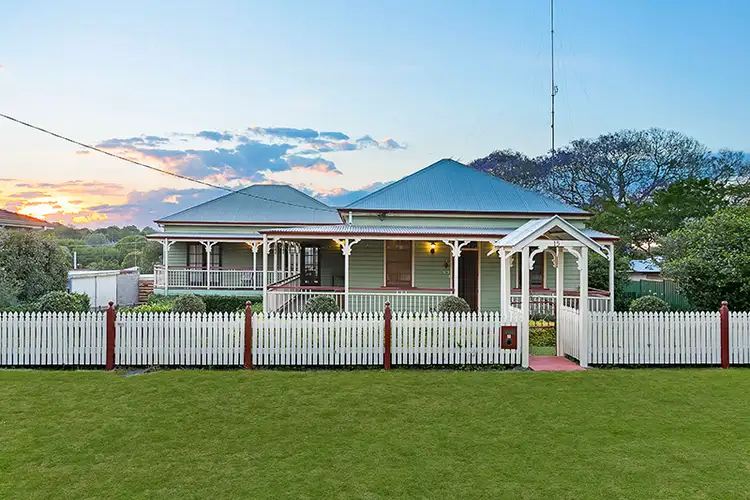 Second view of Homely house listing, 15 John Street, East Toowoomba QLD 4350