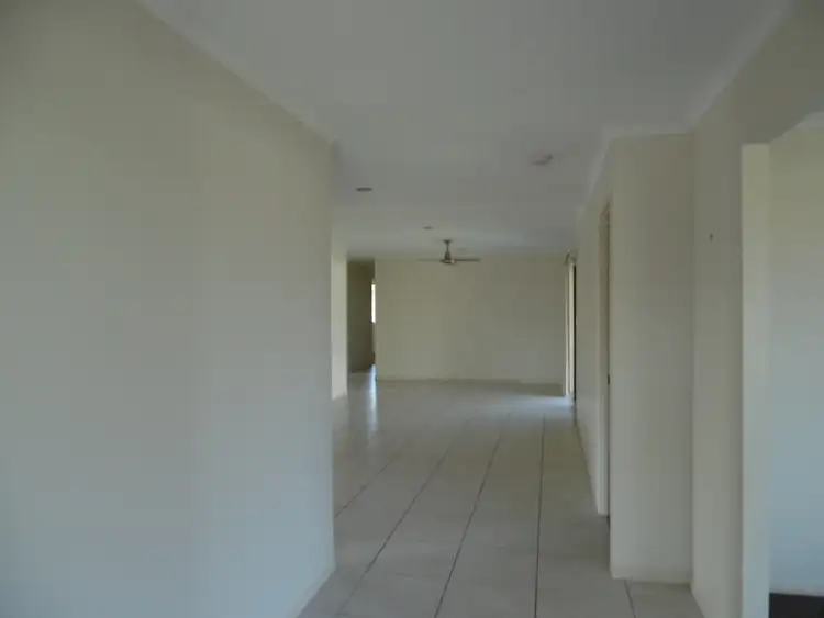 Fourth view of Homely house listing, 3 Pharlap Court, Point Vernon QLD 4655