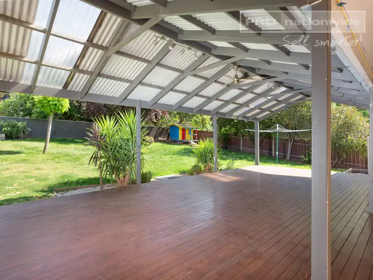 Fourth view of Homely house listing, 74 Meadow Street, Kooringal NSW 2650
