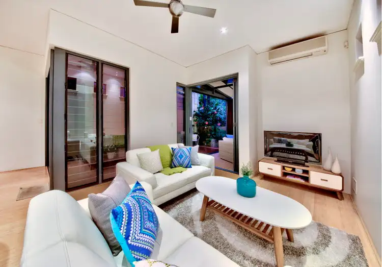 Fifth view of Homely house listing, 44 Kimberley Street, West Leederville WA 6007