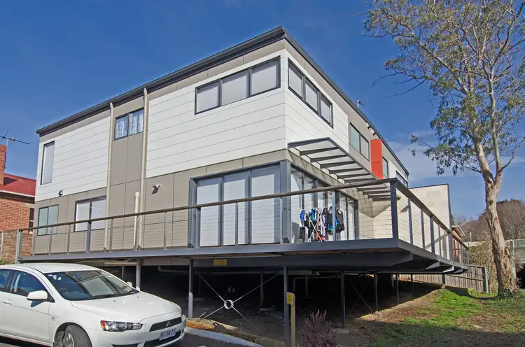 3/9 Lincoln Street, Sandy Bay TAS 7005