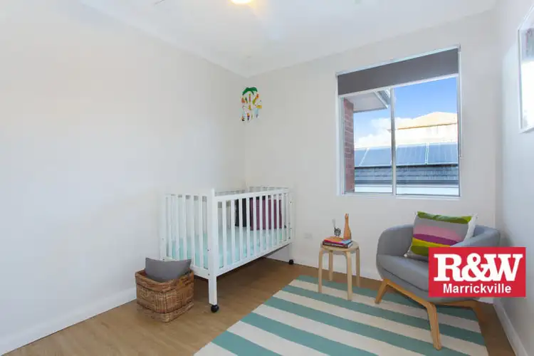 Sixth view of Homely unit listing, 10/18 Schwebel Street, Marrickville NSW 2204