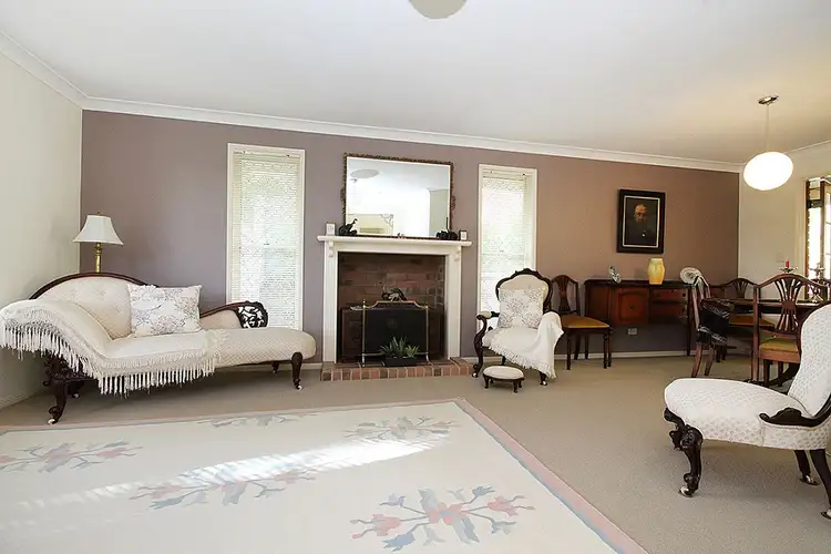 Fifth view of Homely house listing, 7 Angelico Place, Mackenzie QLD 4156