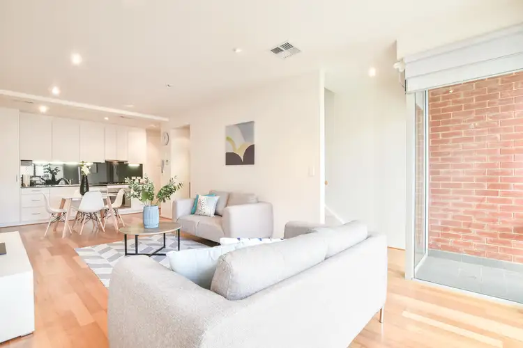 Sixth view of Homely townhouse listing, 5A Toms Court, Adelaide SA 5000