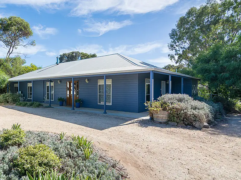 Main view of Homely house listing, 20 Langhorne Creek Road, Strathalbyn SA 5255