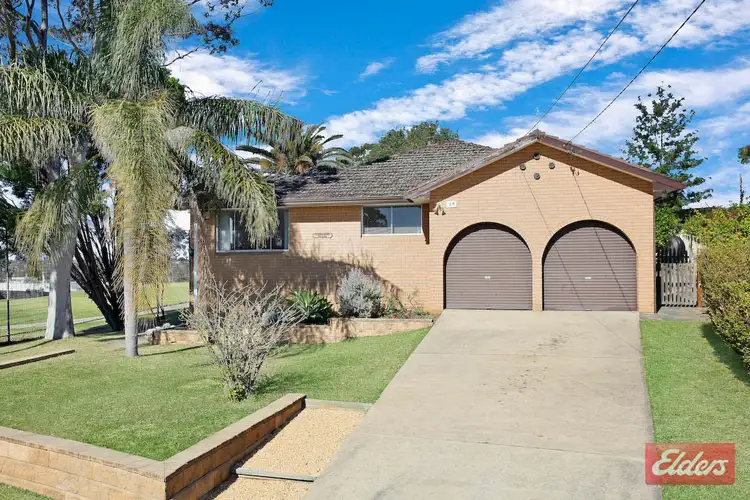 34 Oakwood Road, Toongabbie NSW 2146