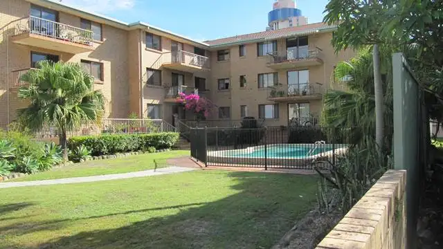 Main view of Homely unit listing, 10/27 'Armrick Lodge' Armrick Avenue, Broadbeach QLD 4218
