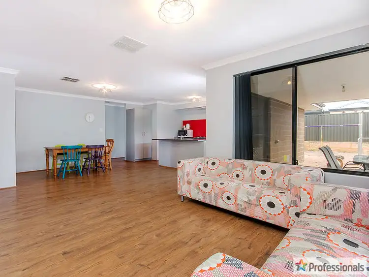 Second view of Homely house listing, 15 Irasburg Parade, Wellard WA 6170