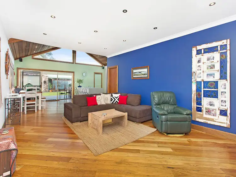 Fifth view of Homely house listing, 15 RAILWAY AVENUE, Minnamurra NSW 2533