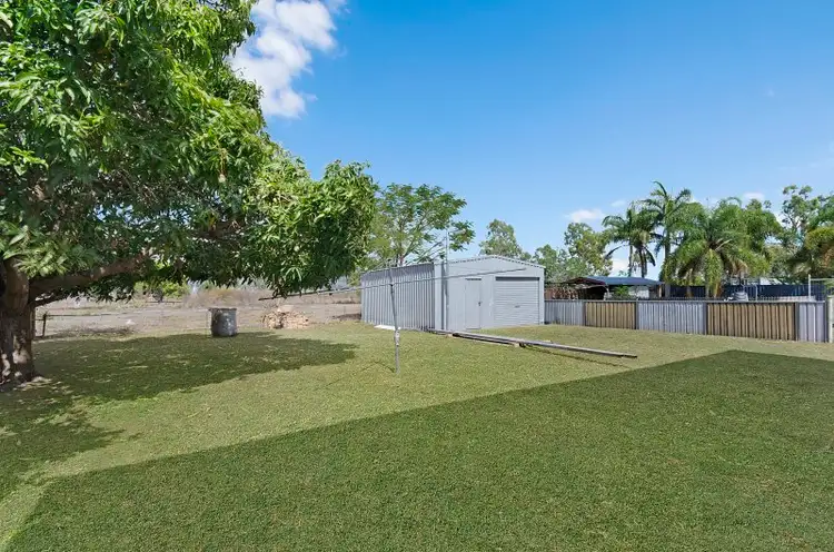 Third view of Homely house listing, 1669 Riverway Drive, Kelso QLD 4815