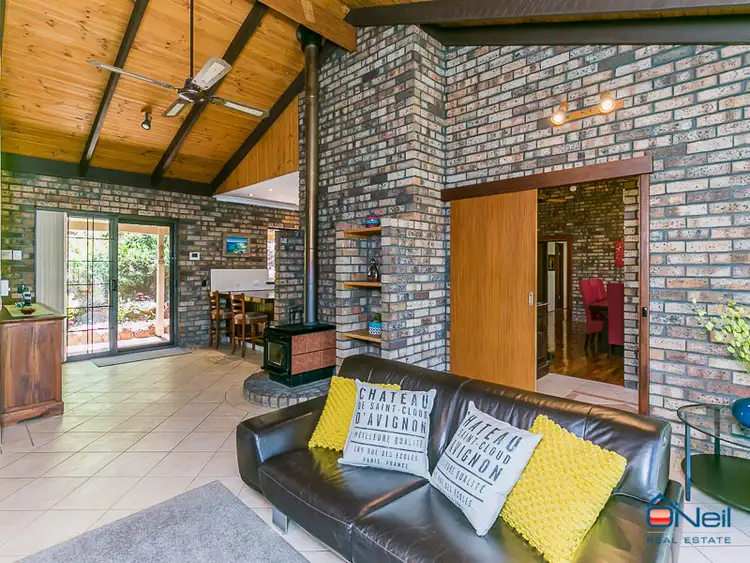 Seventh view of Homely house listing, 59 Wallangarra Drive, Bedfordale WA 6112