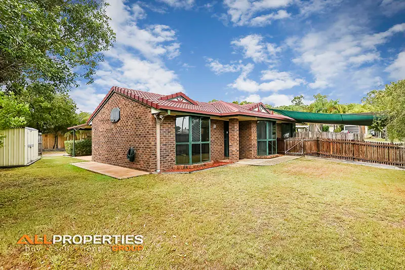 Main view of Homely house listing, 2 LUTEA CLOSE, Regents Park QLD 4118