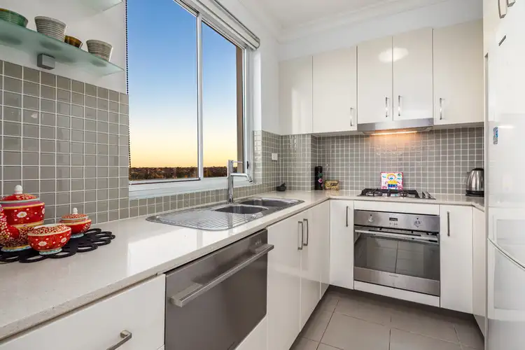 Fifth view of Homely apartment listing, 6/428-432 New Canterbury Road, Dulwich Hill NSW 2203