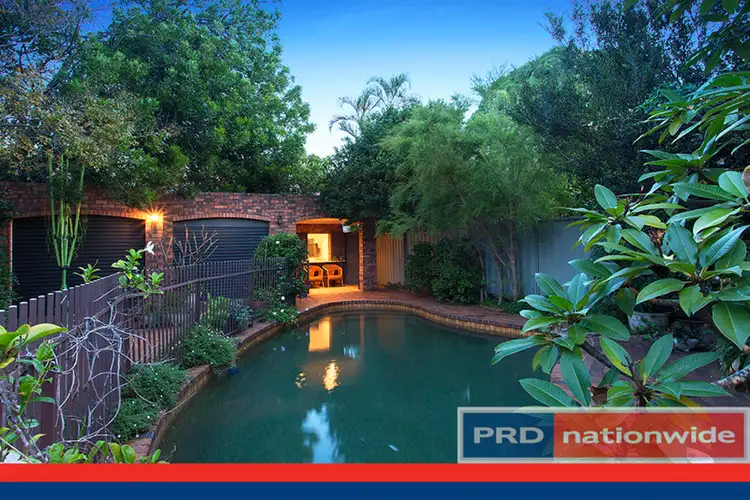 Third view of Homely semi-detached listing, 7 Grenfell Street, Blakehurst NSW 2221