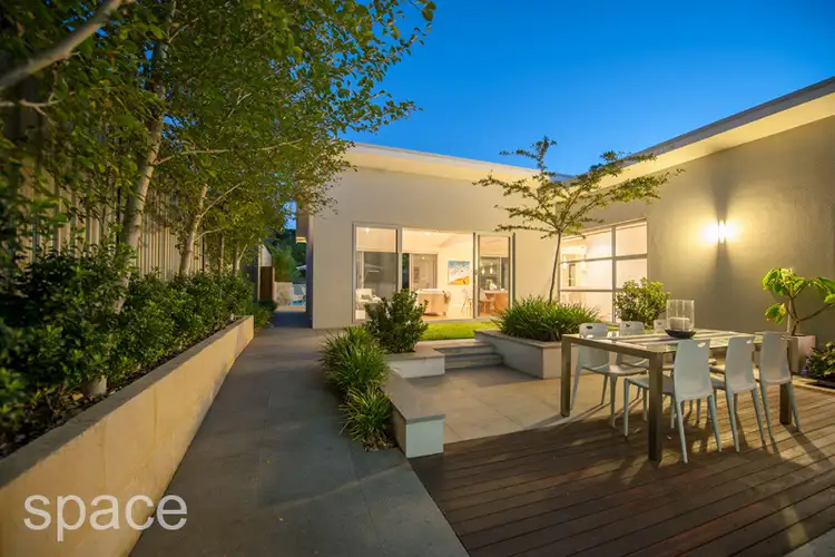 Fifth view of Homely house listing, 305 Salvado Road, Floreat WA 6014