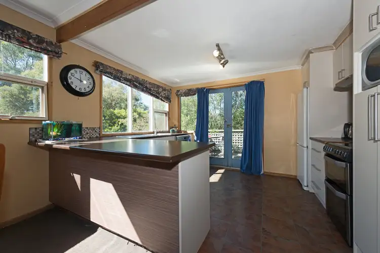 Fourth view of Homely house listing, 102 Marlyn Road, South Hobart TAS 7004